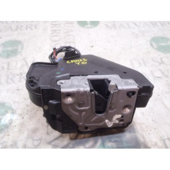 CERRADURA PUERTA TRASERA DERECHA A2117300635 