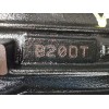 Recambio de motor completo para opel insignia a (g09) 2.0 cdti (68) referencia OEM IAM  B20DTH 