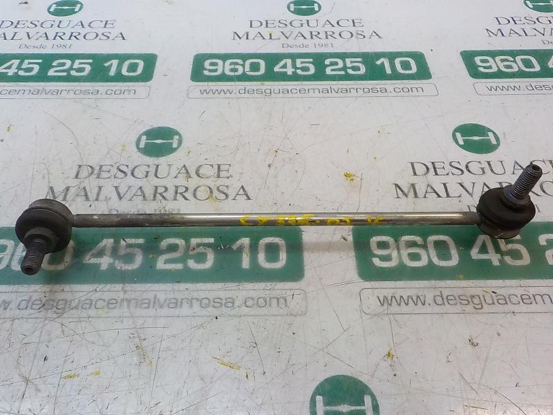 Recambio de tirante delantero izquierdo para volkswagen golf vi (5k1) sport referencia OEM IAM  5Q0411315A 