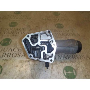 SOPORTE FILTRO ACEITE 