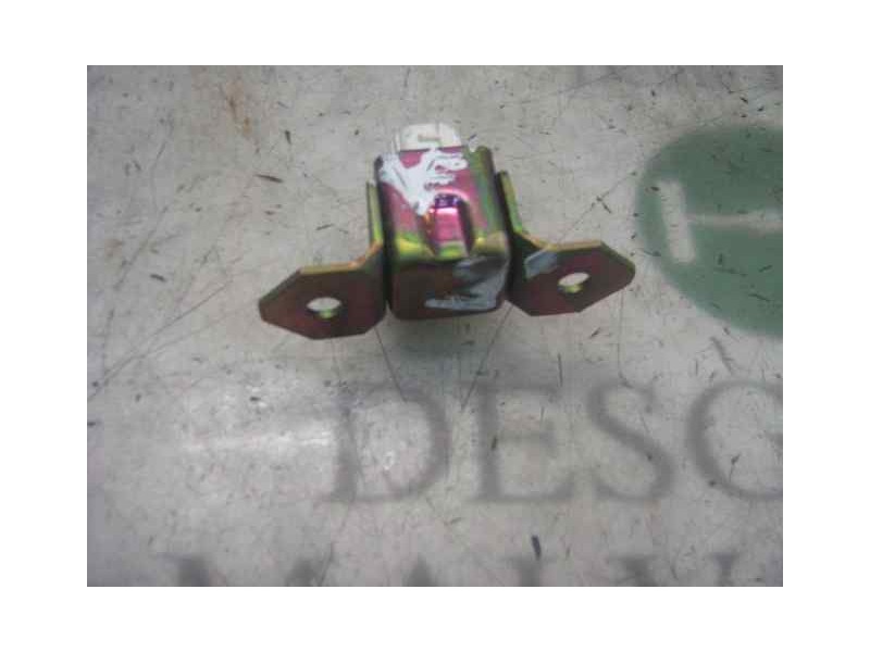 Recambio de modulo electronico para mitsubishi l 200 (ka0/kb0) 2.5 di-d cat referencia OEM IAM   