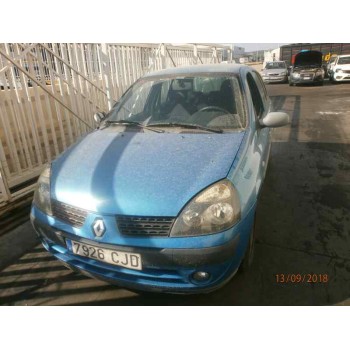 RENAULT CLIO II FASE II (B/CB0)