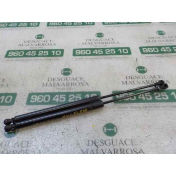 AMORTIGUADORES MALETERO / PORTON 9800377380 