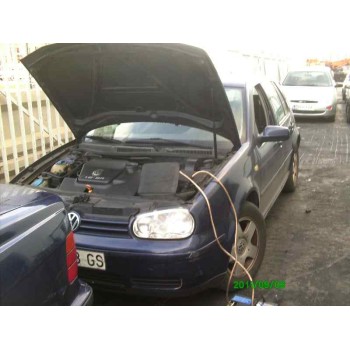 VOLKSWAGEN GOLF IV BERLINA (1J1)