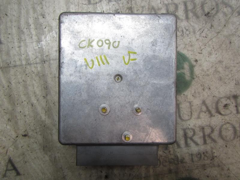 Recambio de modulo electronico para jaguar xk8/xkr coupe xk8 referencia OEM IAM   