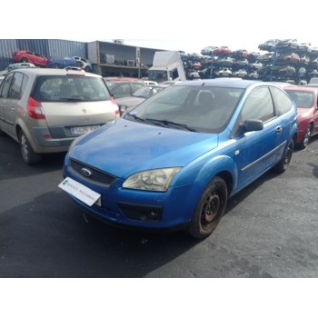 FORD FOCUS II (DA_, HCP, DP)