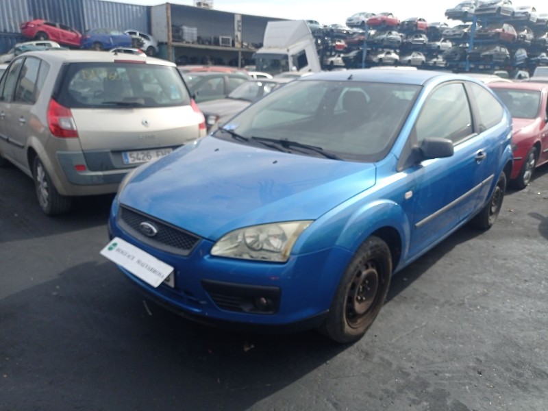 ford focus ii (da_, hcp, dp) del año 2005