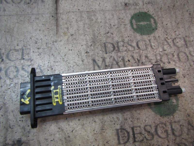 Recambio de modulo electronico para citroën berlingo cuadro 1.6 16v hdi fap referencia OEM IAM   