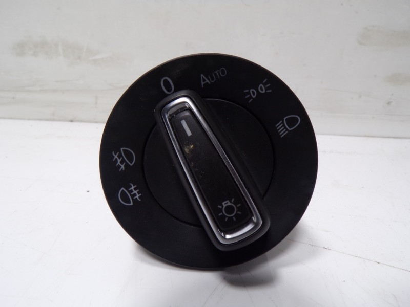 Recambio de mando luces para volkswagen tiguan 2.0 tdi referencia OEM IAM 5G0941431BDWZU 5G0941431BD 
