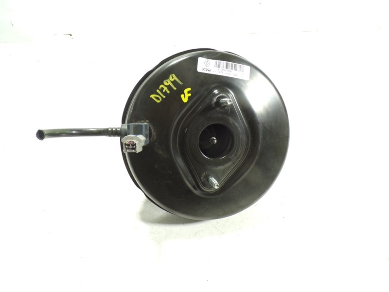 Recambio de servofreno para renault clio iv societé referencia OEM IAM 472102859R 472104788R 