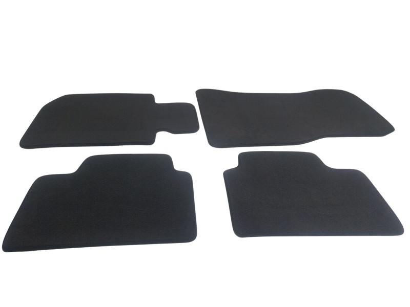 Recambio de juego tapizados / cartoneras para bmw 4 gran coupe (g26) 420 d mild-hybrid referencia OEM IAM 51477910436 51475A2DEF