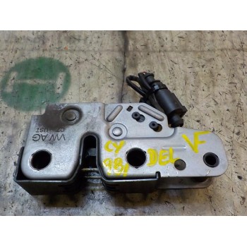 CERRADURA CAPOT 5J0823509E 