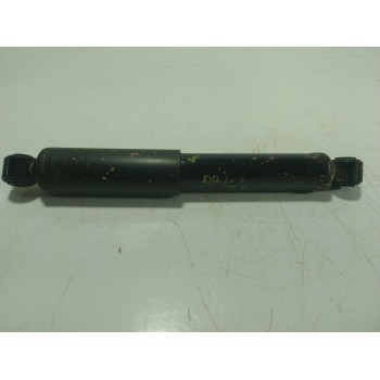 AMORTIGUADOR TRASERO IZQUIERDO 5206TR 50710736 