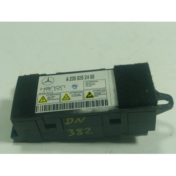 MODULO ELECTRONICO A2058352400 A2058352400 