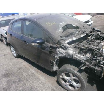 FORD FIESTA (CB1)