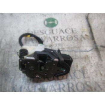 CERRADURA PUERTA TRASERA DERECHA 