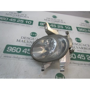 FARO ANTINIEBLA DERECHO 