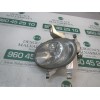 Recambio de faro antiniebla derecho para peugeot 206 berlina 1.9 diesel referencia OEM IAM   