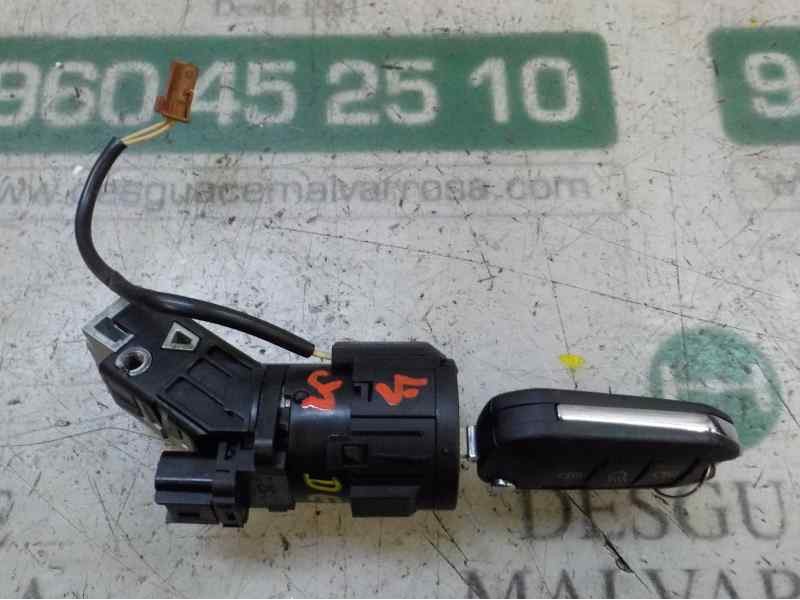 Recambio de antirrobo para peugeot 308 sw 1.6 blue-hdi fap referencia OEM IAM 1608682880  