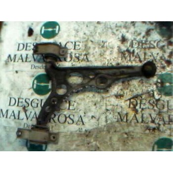 BRAZO SUSPENSION INFERIOR DELANTERO DERECHO 