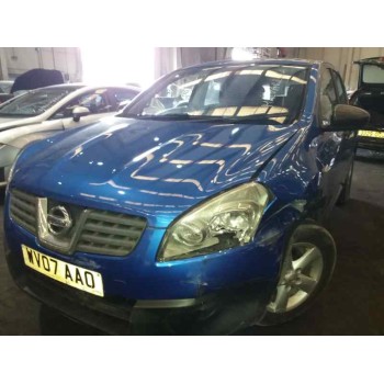 NISSAN QASHQAI (J10)