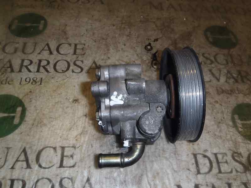 Recambio de bomba direccion para volkswagen golf iv berlina (1j1) advance referencia OEM IAM   