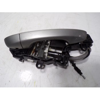 MANETA EXTERIOR DELANTERA DERECHA 510837206JGRU 510837812H 