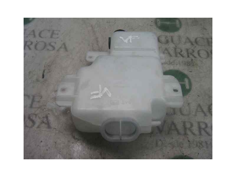 Recambio de deposito limpia para mitsubishi l 200 (ka0/kb0) 2.5 di-d cat referencia OEM IAM   