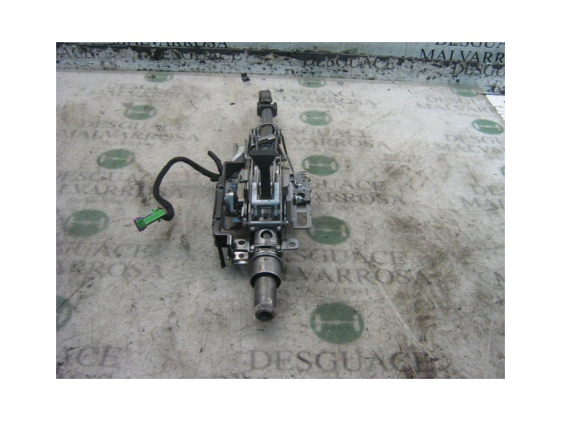 Recambio de columna direccion para seat ibiza (6l1) signo referencia OEM IAM   
