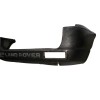 Recambio de paragolpes trasero para land rover freelander (ln) 2.0 td4 cat referencia OEM IAM   