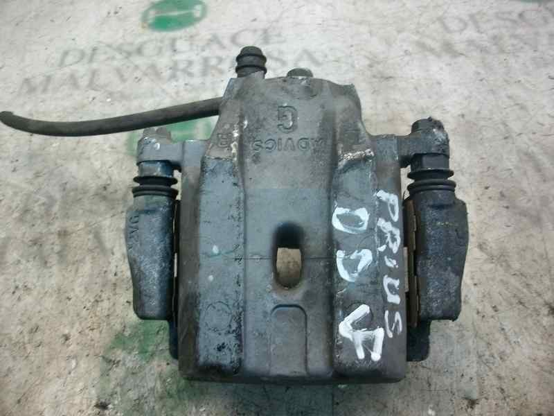 Recambio de pinza freno delantera derecha para toyota prius (nhw11) referencia OEM IAM   