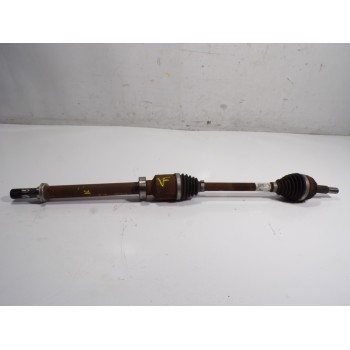 TRANSMISION DERECHA 391009101R 391009101R 