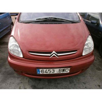 CITROËN XSARA PICASSO