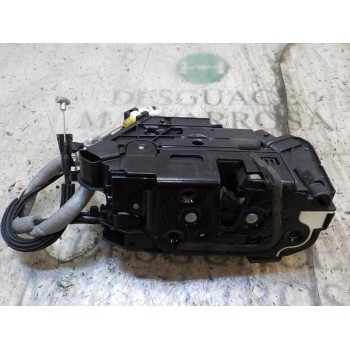 CERRADURA PUERTA DELANTERA DERECHA 5N1837016D 