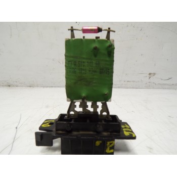 RESISTENCIA CALEFACCION 95526380 