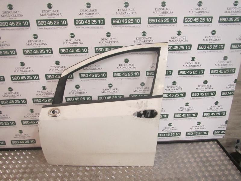 Recambio de puerta delantera izquierda para fiat grande punto (199) 1.3 16v jtd cat referencia OEM IAM 51846215  