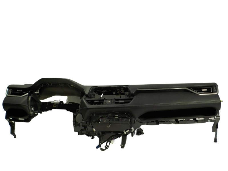 Recambio de salpicadero para toyota rav4 hybrid fwd referencia OEM IAM 554014201020 TG17B02001 TG17B02001