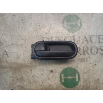 MANETA INTERIOR TRASERA IZQUIERDA D65159330A02 