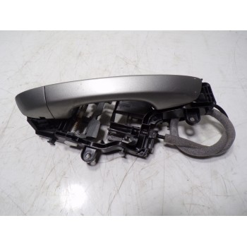 MANETA EXTERIOR TRASERA DERECHA 510837206JGRU 510837812H 