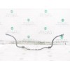 Recambio de barra estabilizadora delantera para renault kangoo (f/kc0) authentique referencia OEM IAM   