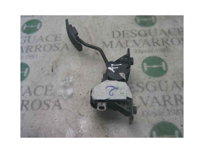 Recambio de potenciometro pedal para mitsubishi l 200 (ka0/kb0) 2.5 di-d cat referencia OEM IAM   