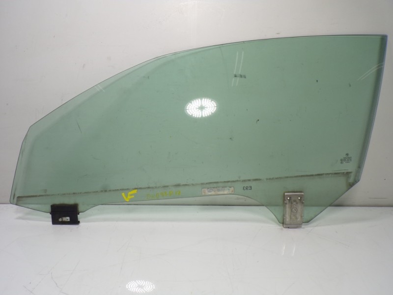 Recambio de cristal puerta delantero izquierdo para bmw serie 3 cabrio (e93) 320i referencia OEM IAM 51337145921  