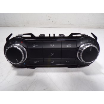 MANDO CLIMATIZADOR A2469003616 A2469000515 