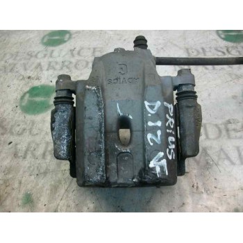 PINZA FRENO DELANTERA IZQUIERDA 