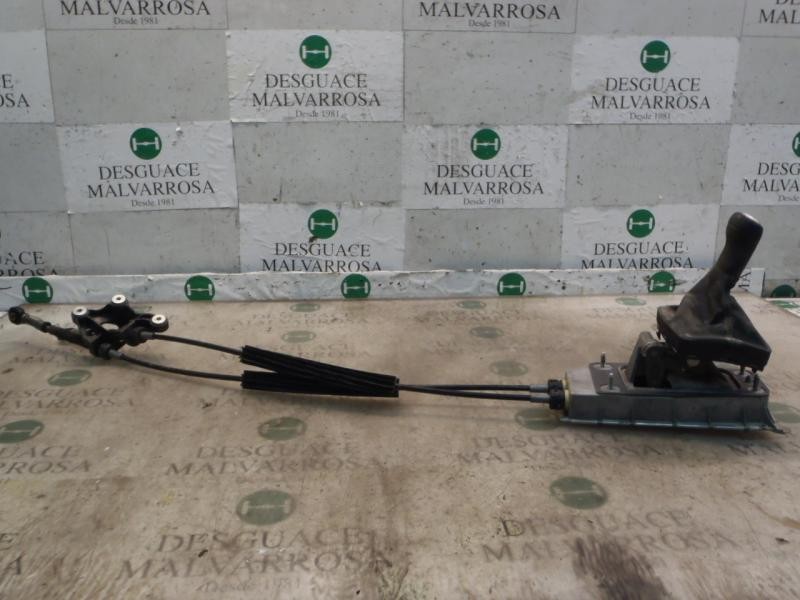 Recambio de palanca cambio para volkswagen polo (9n3) united referencia OEM IAM   