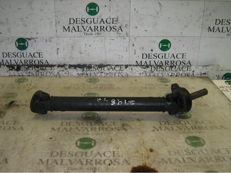 Recambio de transmision central para jaguar xk8/xkr cabriolet xkr referencia OEM IAM   