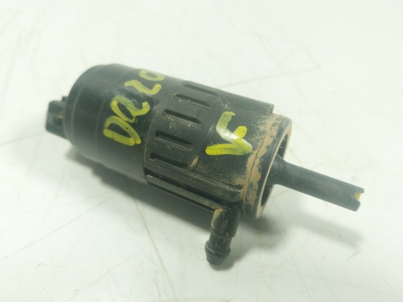 Recambio de bomba limpia para citroën jumper iii furgoneta 2.2 bluehdi 140 referencia OEM IAM 6434C5 134926 