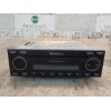 Recambio de sistema audio / radio cd para skoda superb (3u4) classic referencia OEM IAM   