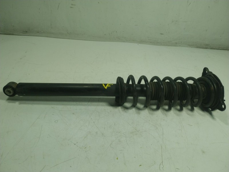 Recambio de amortiguador trasero izquierdo para tesla model s p referencia OEM IAM 101562003C 101562003C 