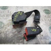 Recambio de cinturon seguridad trasero derecho para ford focus berlina (cak) ambiente referencia OEM IAM   